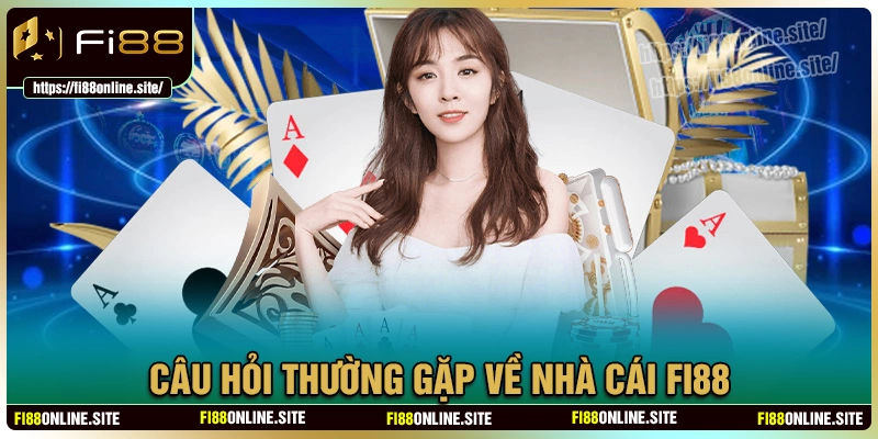 Giải đáp tất tần tật câu hỏi dành cho người chơi
