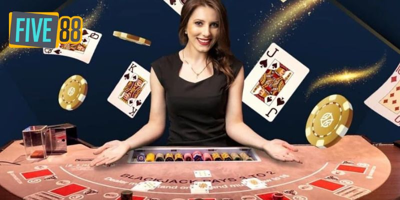 Five88 com sân chơi uy tín được nhiều người chơi tham gia