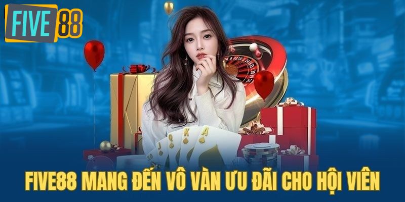 Tổng hợp chương trình khuyến mãi ấn tượng khi trải nghiệm
