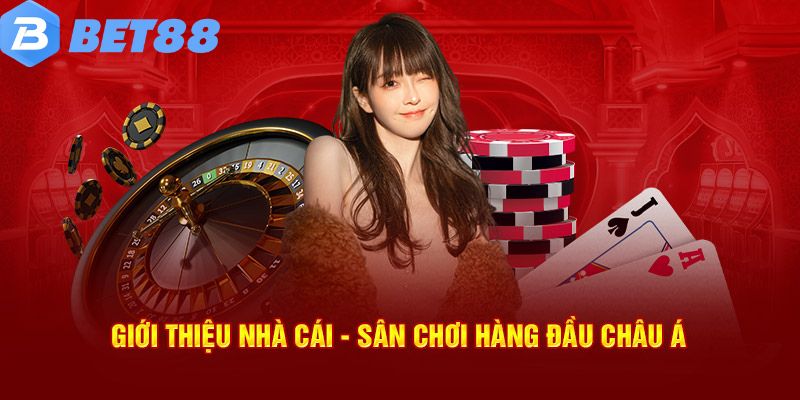 Giới thiệu khái quát về nền tảng Bet888 và giấy phép hoạt động