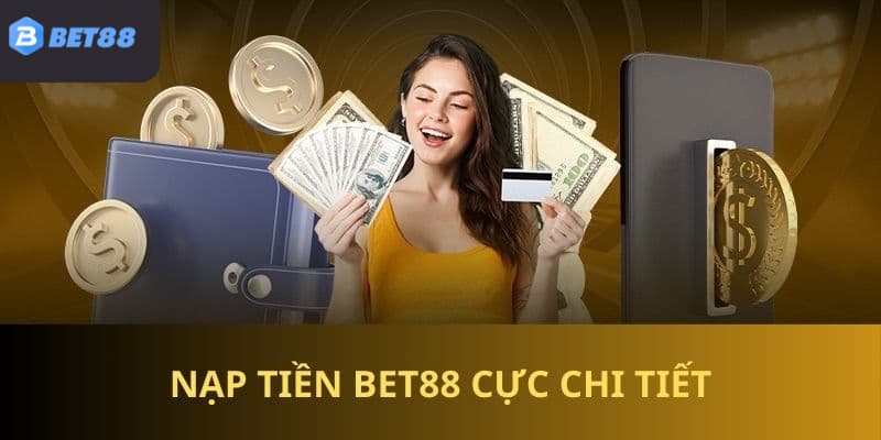 Những ưu điểm của kênh nạp