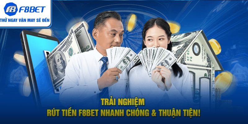 Quy trình thực hiện rút thưởng chi tiết nhất