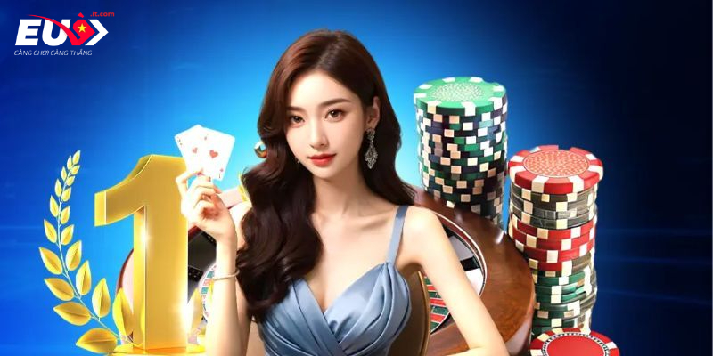 Giới thiệu về thương hiệu giải trí Eu9