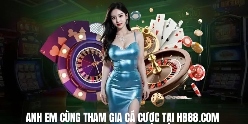 Game slot nổ hũ cũng là một trong những tựa game thu hút được đông đảo cược thủ tham gia