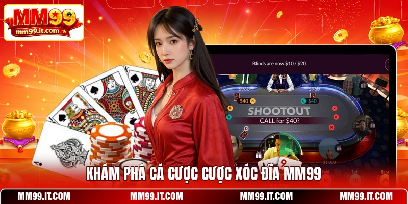 Top tựa game anh em nên chơi tại Sexy Casino MM99